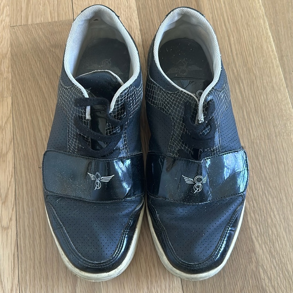 Creative Recreation low top sneaker